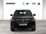 BMW X3 xDrive20d M Sportpaket AHK RFK Pano ALED - BMW X3 in Erfurt