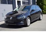 Volkswagen Polo VI Highline Navi ALU SHZ Klimaauto. PDC - gebrauchte Kleinwagen in Bamberg