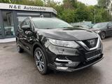 Nissan Qashqai N-Connecta *360°-Kam*SHZ*Pano*Navi*SHG* - Nissan Gebrauchtwagen in Augsburg