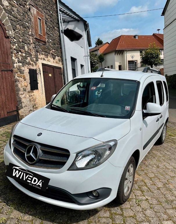 Mercedes-Benz Citan