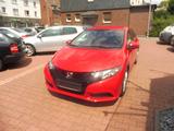 Honda Civic Lim. 5-trg. 1.4 Comfort mit Klimautomatik - Honda Civic in Oberhausen