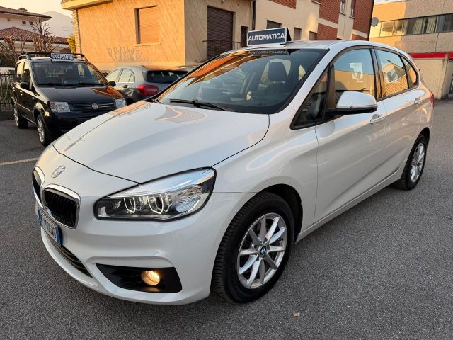 BMW Bmw Active Tourer 218d Active Tourer Advantage A