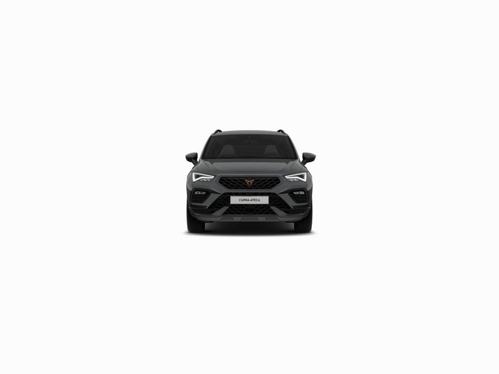 Cupra Ateca - Bild 4