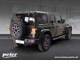 Jeep WRANGLER ICE MY2024 Sahara 2.0l T-GDI (272 PS) - gebrauchte Jeep Wrangler aus dem Jahr 2024