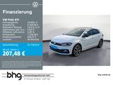 Volkswagen Polo GTI 2.0 TSI DSG - Volkswagen Polo: GTI Dsg