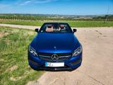 Mercedes-Benz C 43 AMG  Mercedes-AMG C 43 4MATIC Autom. Mer... - : Roadster, Mercedes
