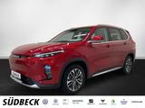 Maxus Euniq 6 130 kW Limited LED+LANE+SITZ-HZG