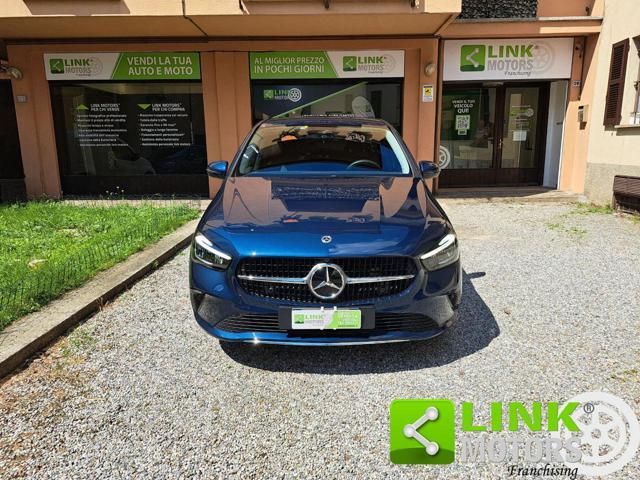 Mercedes-Benz MERCEDES-BENZ B 250 e Automatic EQ-Power Sport P