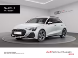 Audi A3 30 TFSI S line LED CarPlay ACC Rückfahrkamera - Audi A3 Vorführfahrzeuge
