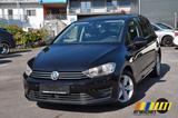 Volkswagen Golf Sportsvan VII 1.2 TSI Comfortline - Volkswagen Golf mit Benzin-Antrieb: Kleinbus, 1.2