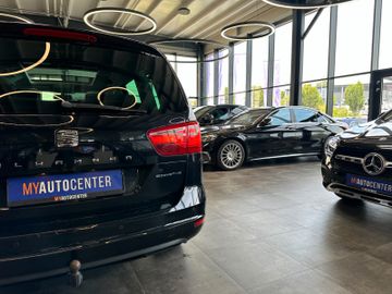 Seat Alhambra *Schiebetür(ELKT)* 7.Sitzer*PANO*Tempo*