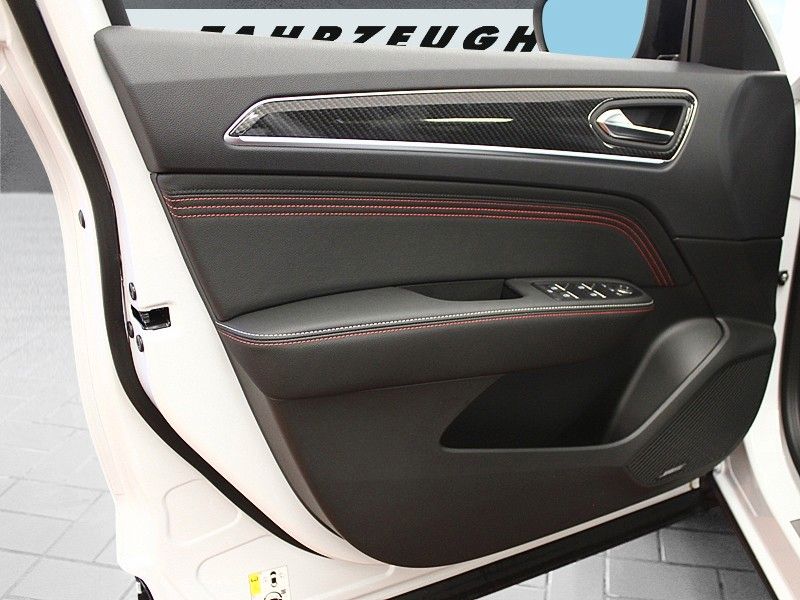 Fahrzeugabbildung Renault Arkana Mild Hybrid 160 EDC R.S. Line*Leder*