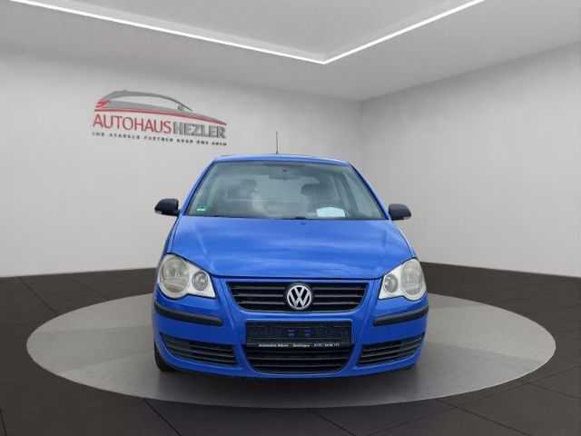 VW Polo 1.2 GA Klima teilb.Rücksb CD met. eFH Radio VW Polo 1.2 GA Klima teilb.Rücksb CD met. eFH Radio