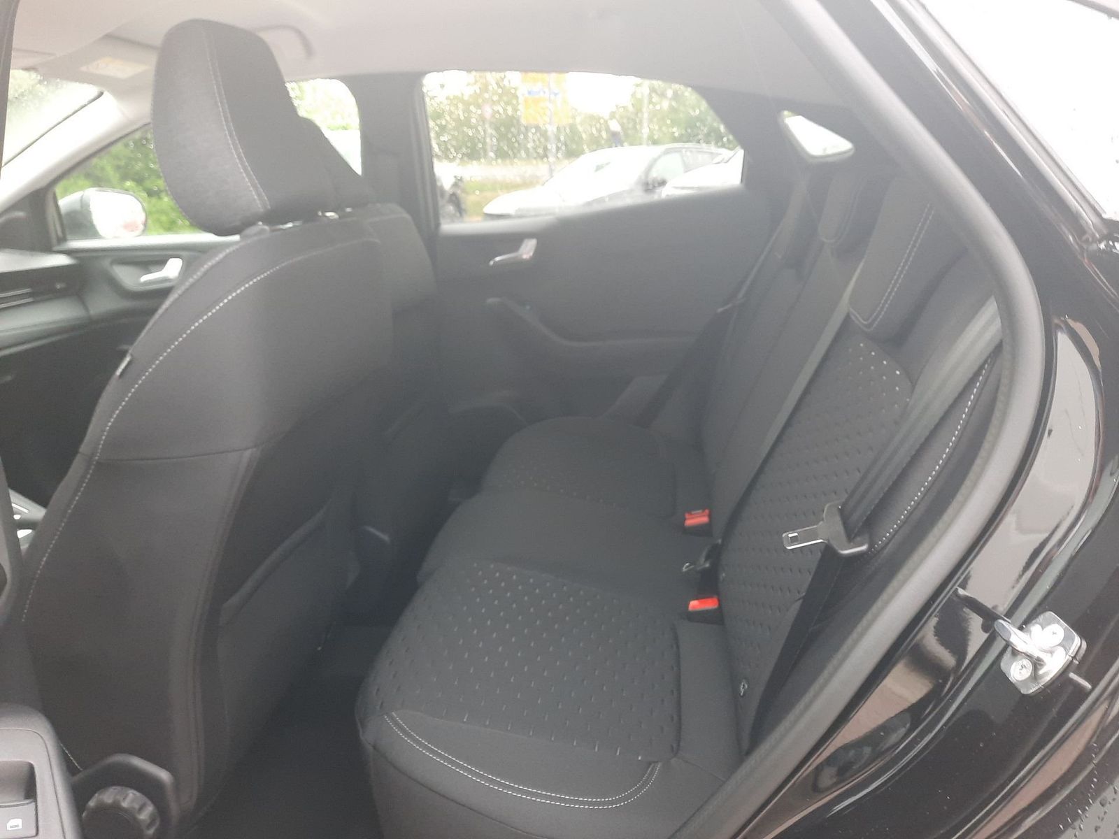 Ford Puma - Bild 29