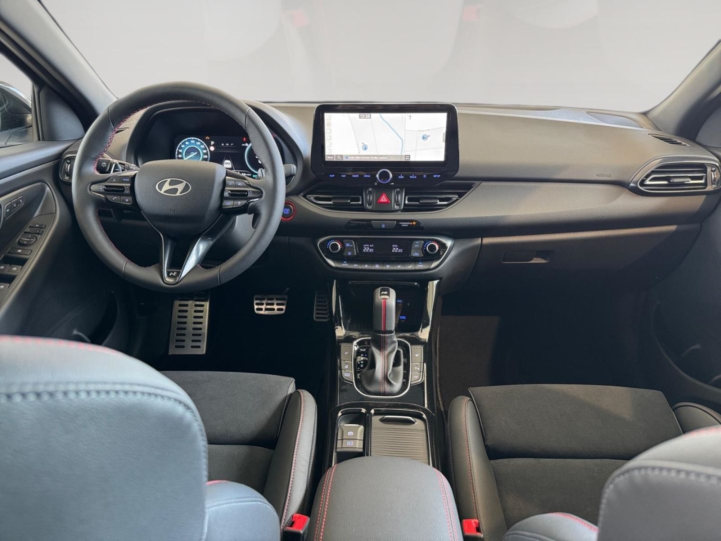 Hyundai i30 – Bild 11