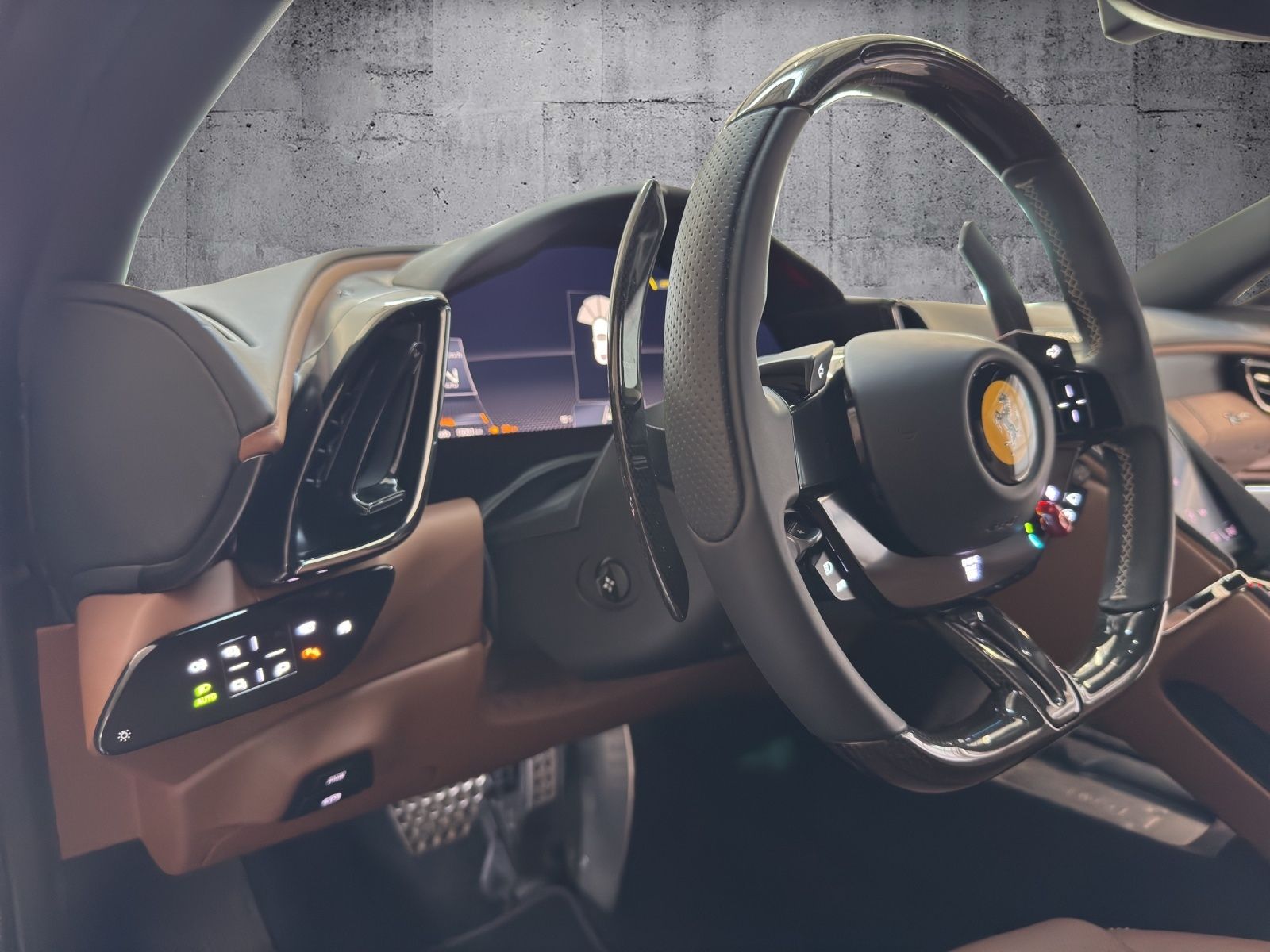 Ferrari Roma - Bild 10