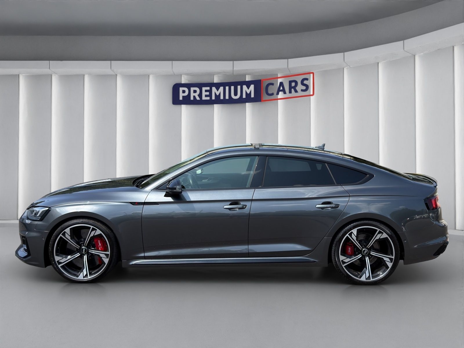 RS5 Sportback quattro *Garantie*Finanzierung*