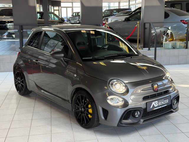Fiat Abarth 695Competizione/CARBON-SITZE/CARBON/BEATS