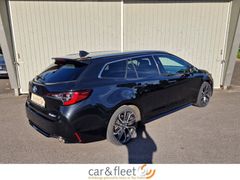 Fahrzeugabbildung Toyota Corolla Touring Sports Lounge Navi LED AHK