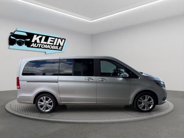 Mercedes V 250 - 4