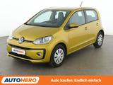 Volkswagen up! 1.0 Move up! BlueMotion Tech*KLIMA*GARANTIE* - Volkswagen up!: Garantie