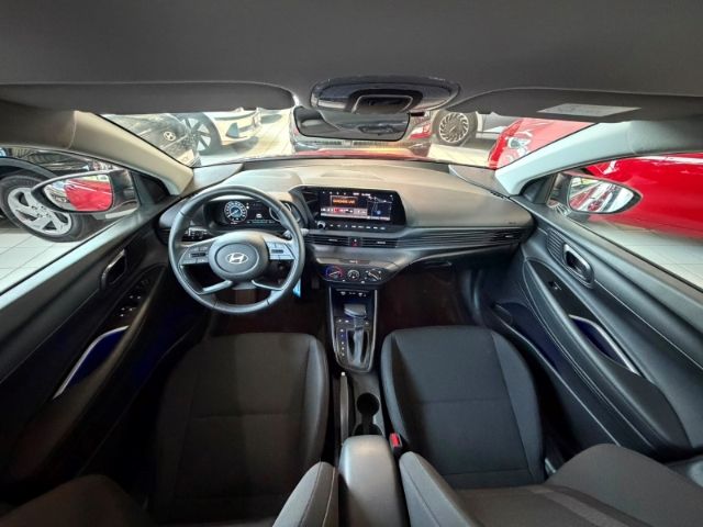 Hyundai i20 – Bild 10