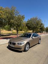 BMW 523i - Automatic - BMW 523 aus 2011