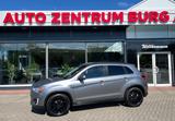 Mitsubishi ASX Diamant Edition 4WD Automatik Kamera - Mitsubishi ASX Edition mit Diesel-Antrieb