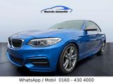 BMW M235 N55 + Harman Kardon + Automatik - BMW M-Modelle in Essen