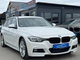 BMW 320 d M Sport Shadow+Finanzierung+Garantie+ - BMW: Finanzierung