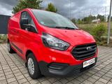 Ford Transit Custom L1H1 Orig.63.000KM - Ford Transit Gebrauchtwagen in Stuttgart