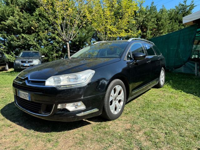 Citroën Citroen C5 2.0 HDi 160 Executive Tourer