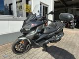 BMW C 400 GT SHAD Topcase & sofort verfügbar! - gebrauchte Roller