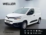 Toyota Proace City 1,5l D-4D L1 Meister *CarPlay*PDC*DA - scheckheftgepflegte Toyota PROACE CITY