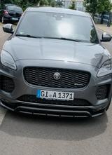 Jaguar E-Pace D240 R-DYNAMIC-,,20 Zoll ,,  - Jaguar E-Pace von privat