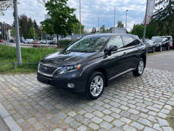 Fahrzeugabbildung Lexus RX 450h Ambience*MarkLevinson*Leder*Keyless*