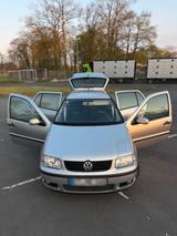 Volkswagen VW Polo 6N2 1.4 TDI - Volkswagen Polo: 6n2 TDI