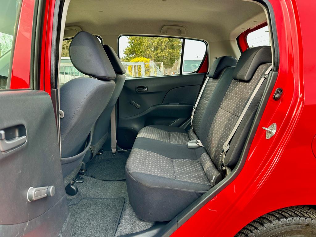 Daihatsu Cuore