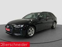 Audi A4 - Vorschau Bild 1