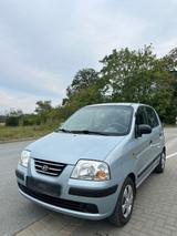 Hyundai Atos 1.1/ TÜV/ AW Reifen - Hyundai Atos von privat