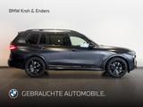 BMW X7 M60 i xDrive M Sport Pro HUD+StandHZG+AHK+Pan - BMW X7 M60 Gebrauchtwagen