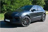 Porsche Macan S*LUFT*PANO*SPORTABGAS*21Zoll*on Stock