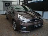 Kia Rio 1.2 ISG Spirit Spirit*Klima*Alu*GJR*Einparkh - Kia Rio in Hamburg