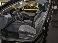 Skoda Octavia - Vorschau Bild 10