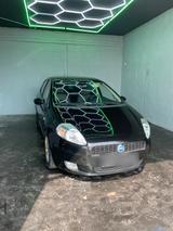 Fiat Punto - gebrauchte Fiat Punto aus dem Jahr 2006