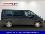 Opel Vivaro B 1.6 CDTI L1H1 9-Sitze - Opel Vivaro mit Diesel-Antrieb: Kleinbus, 9 Sitzer