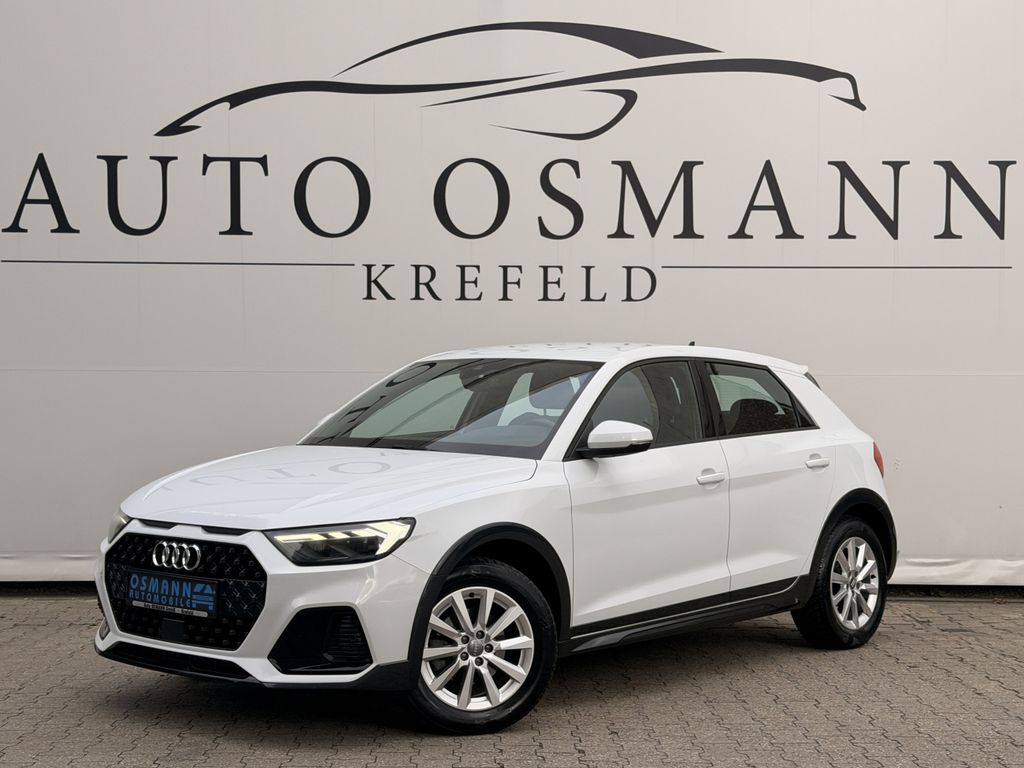 Image of Audi A1