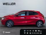 MG3 Hybrid+ Luxury  LED 360°ACC SHZ Teilleder - Gebrauchtwagen in Gelsenkirchen