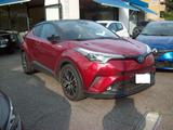 Toyota C-HR 1.8 Hybrid E-CVT Trend - Toyota C-HR Kombi Gebrauchtwagen