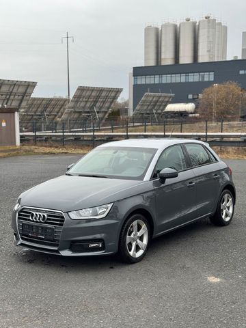 AUDI Audi A1 1.4 TDI Automatik